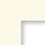 Antique White, Mat