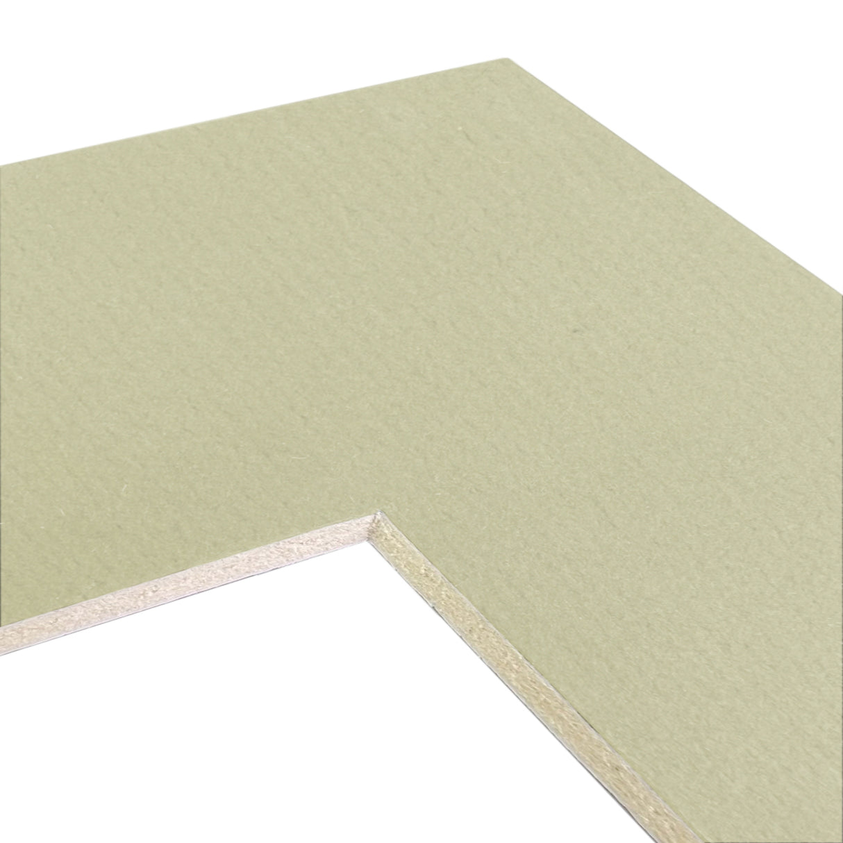 Pale Laurel, Mat