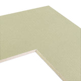 Pale Laurel, Mat