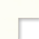 Pure White, Mat