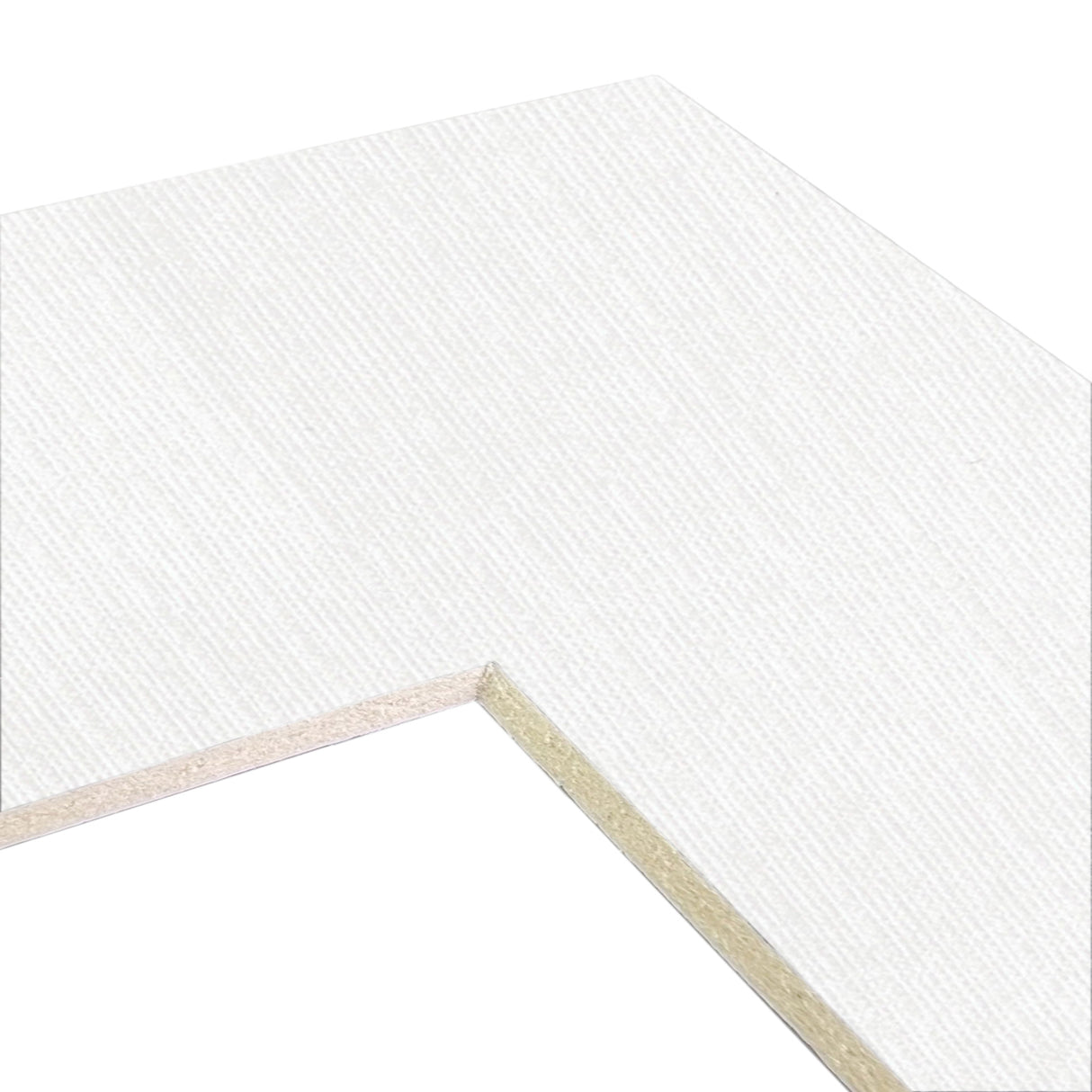Canvas, Mat