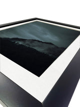 Canvas, Mat