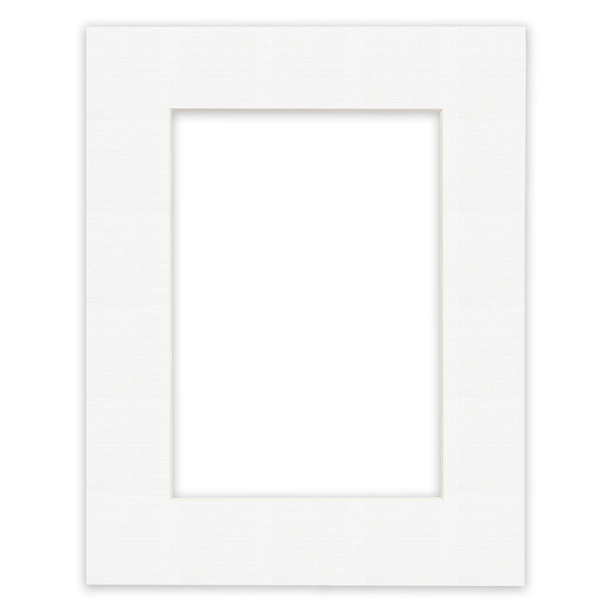 Canvas, Mat