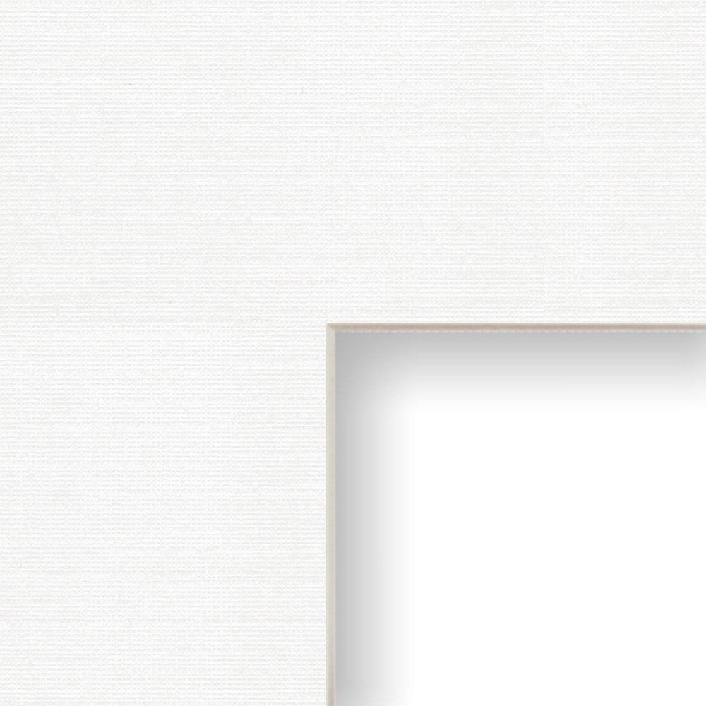 Canvas, Mat