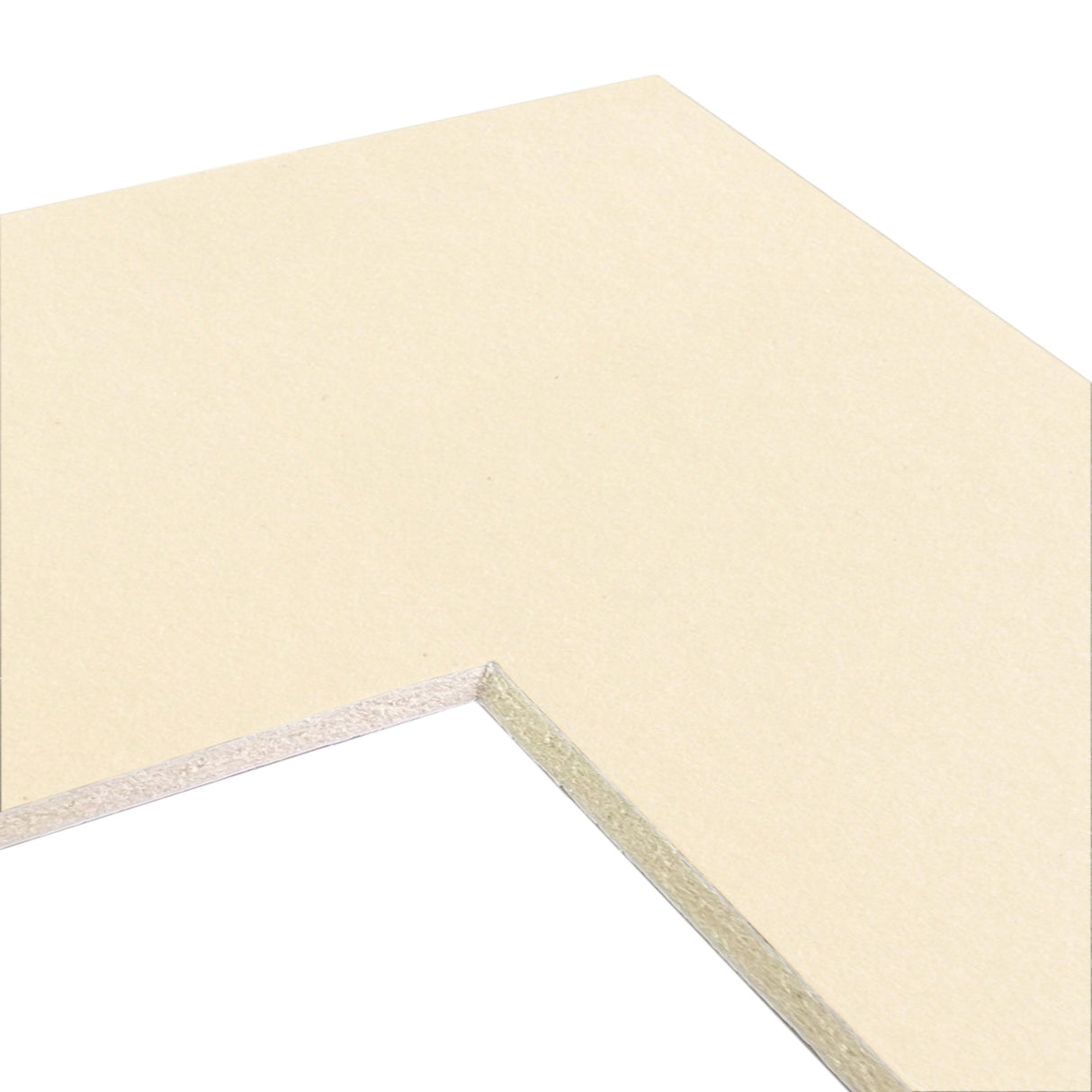 Soft Cream, Mat