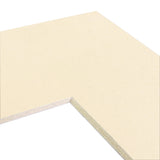 Soft Cream, Mat