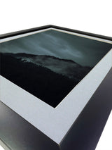 Frosted Silver, Mat