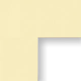 Soft Yellow, Mat