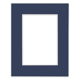 Deep Blue, Mat
