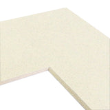 Dover White, Mat
