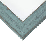 Jasper 1.5", Dixie Gray Weathered Picture Frame