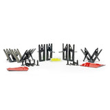 HangNailz Combo Pak – Wall Hooks & Anchors