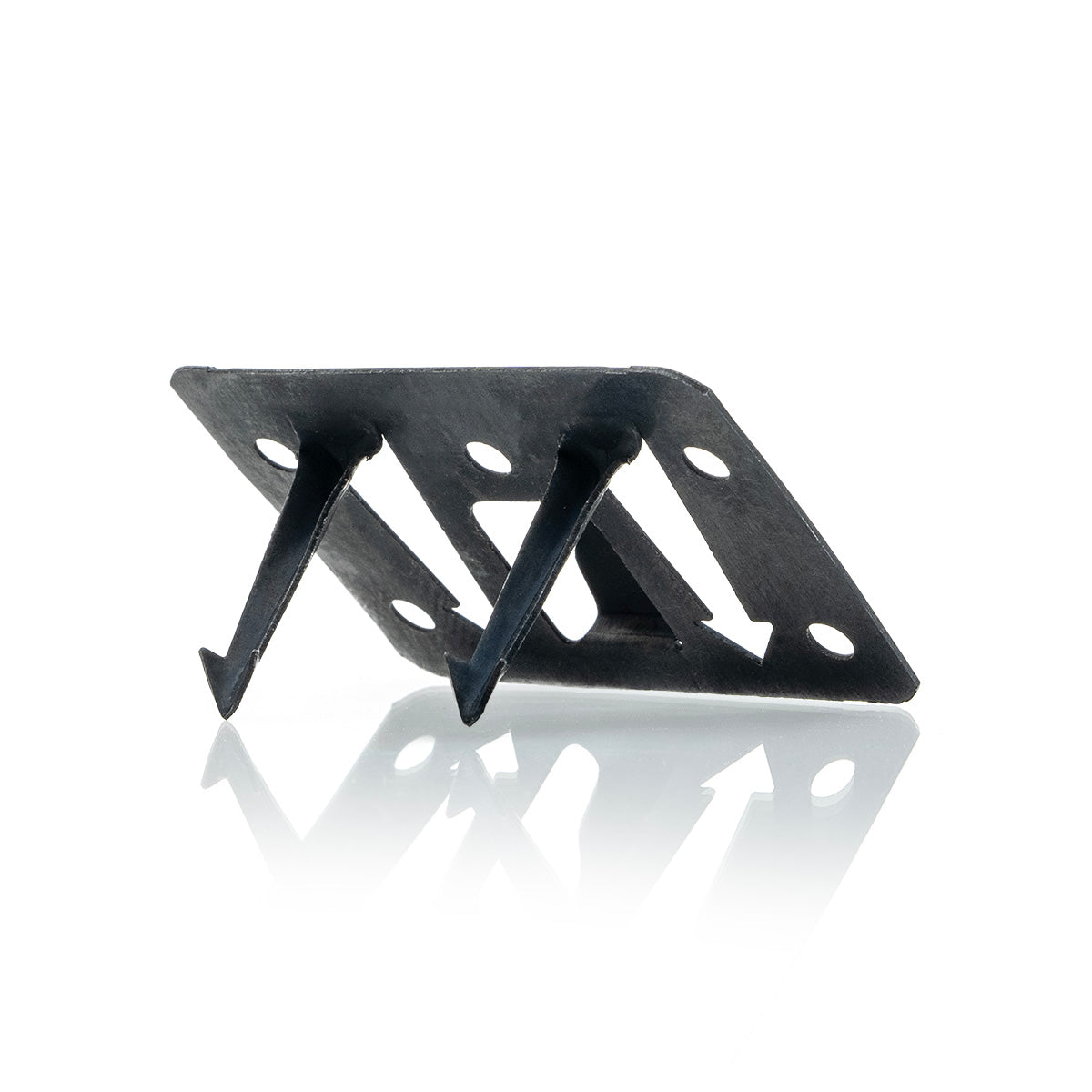 HangNailz Push'um Pros – Heavy-Duty Push-In Wall Hook