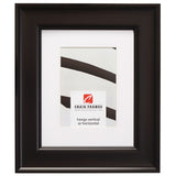 Resilience 2", Matted Black Picture Frame