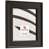 Resilience 2", Matted Black Picture Frame