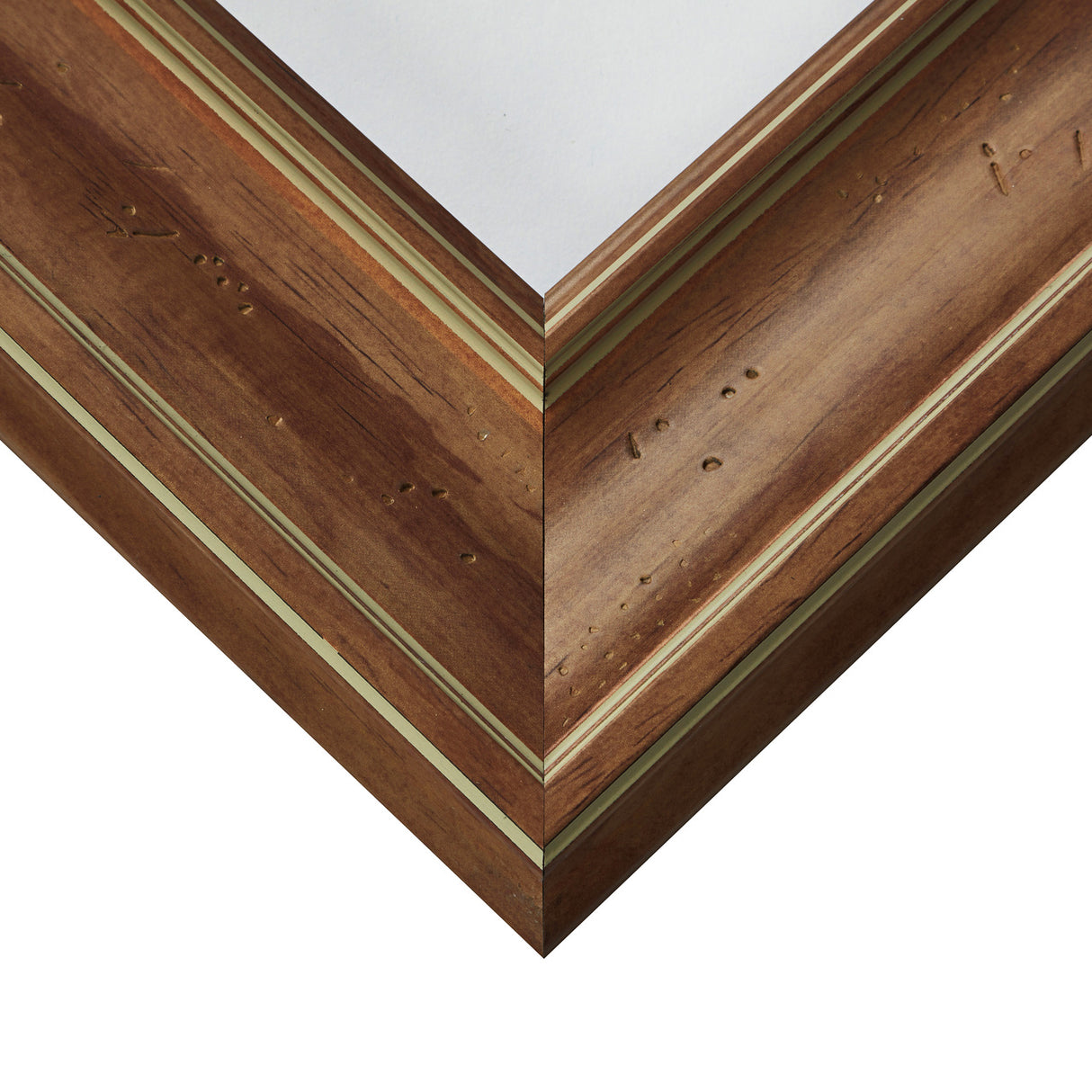 Ashbury 2.25", Natural English Pine Picture Frame