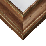 Ashbury 2.25", Natural English Pine Picture Frame