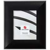 Roxy 3.25", Obsidian Black Picture Frame