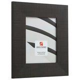 Chesterton 2.875", Faux Walnut Oakwood Picture Frame