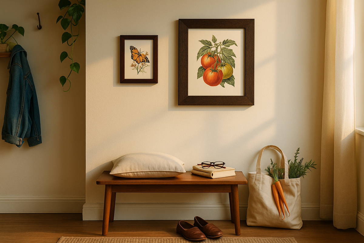 Picture Frames | Wood, Metal & More | Craig Frames