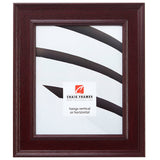 Revival 2", Mahogany Picture Frame