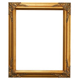 Imperial 1.75", 11x14 Gold Plein Air Frame