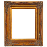 Daisy XL 3.125", 11x14 Gold Plein Air Frame