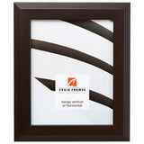 Mossehaus 1.5", Brazilian Walnut Picture Frame