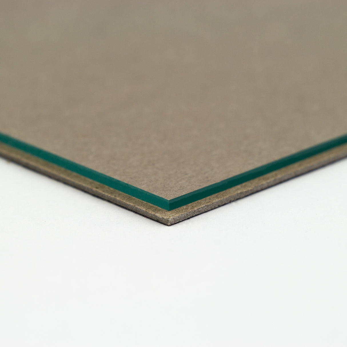 Framing Glass - Clear Glass Panels