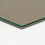 Framing Glass - Clear Glass Panels